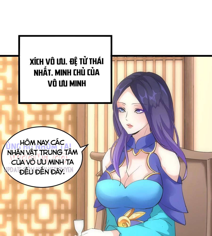 Vạn Cổ Đệ Nhất Thần Chap 100 - Next Chap 101
