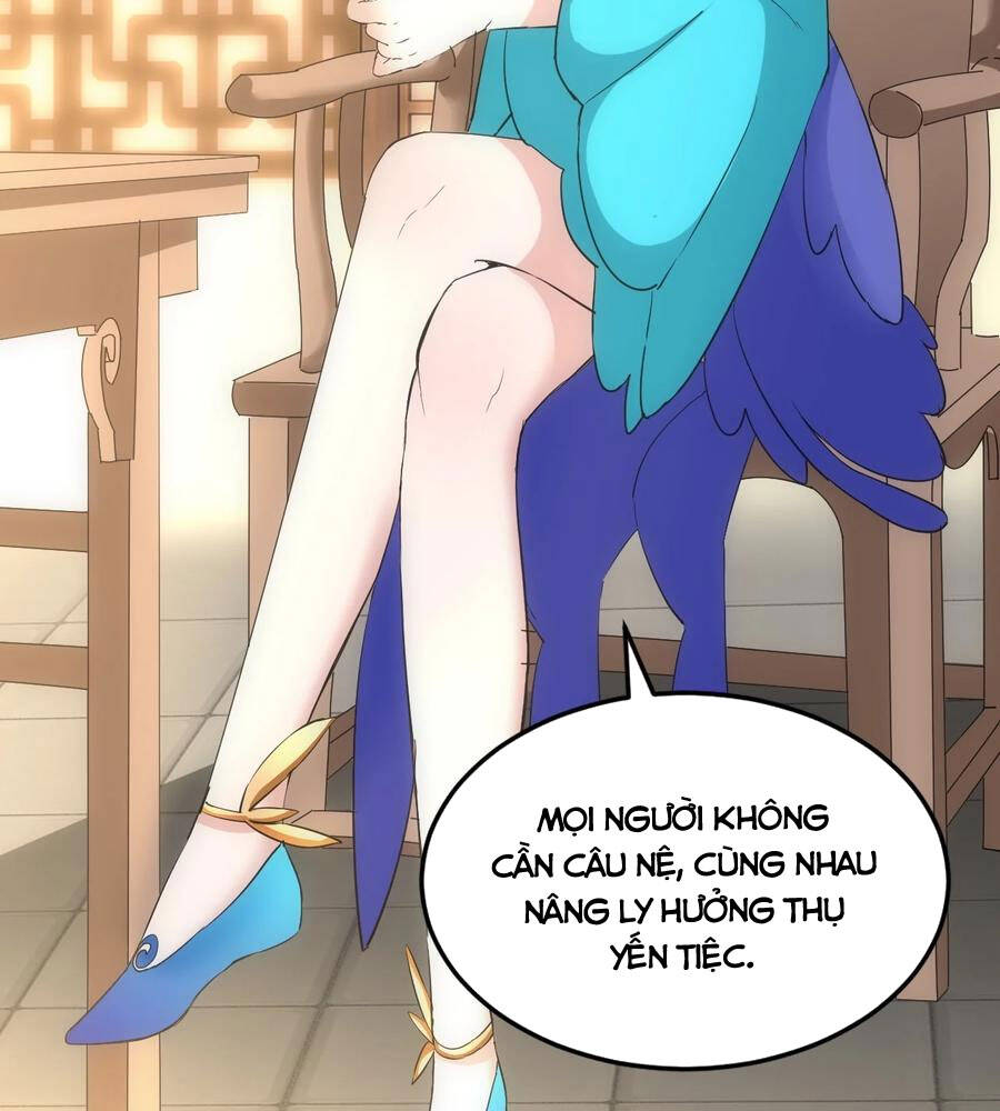 Vạn Cổ Đệ Nhất Thần Chap 100 - Next Chap 101