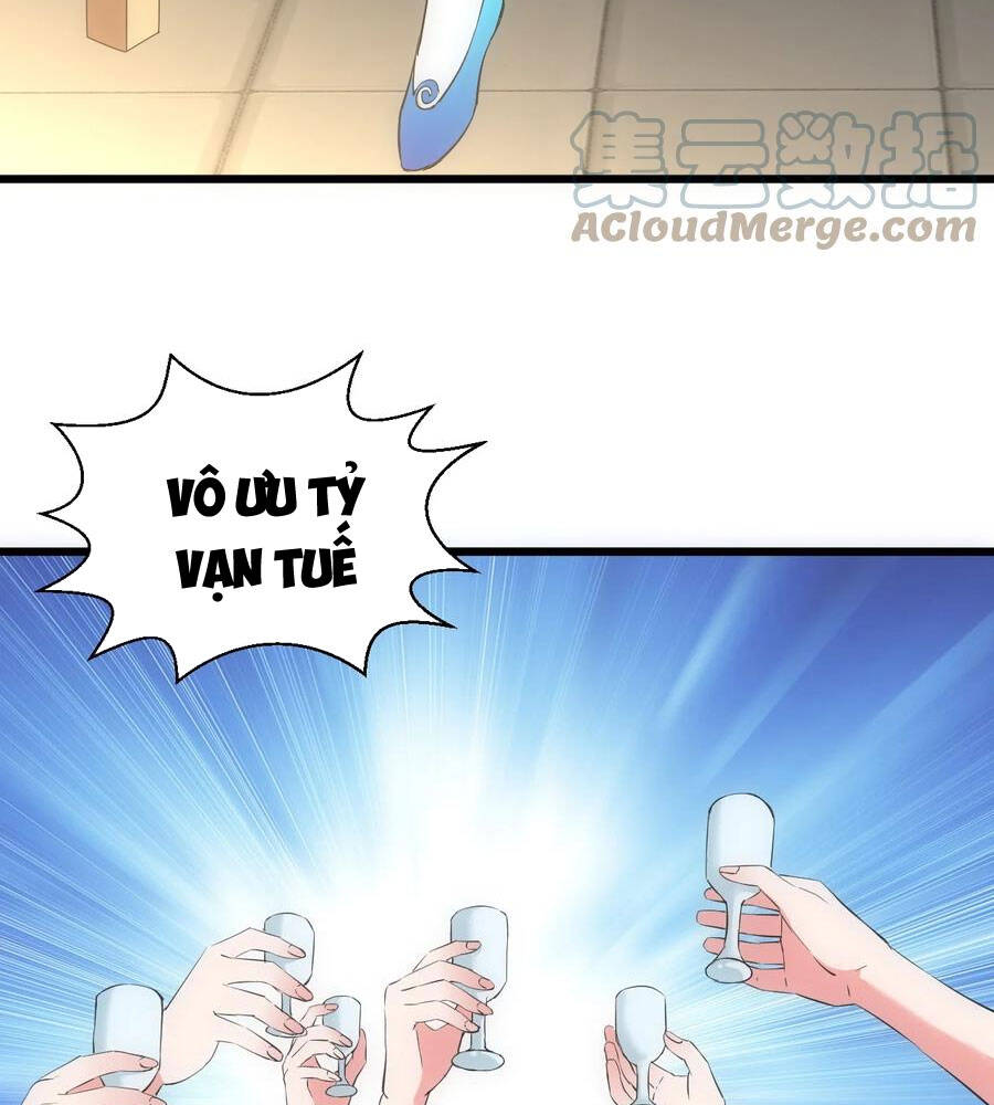 Vạn Cổ Đệ Nhất Thần Chap 100 - Next Chap 101