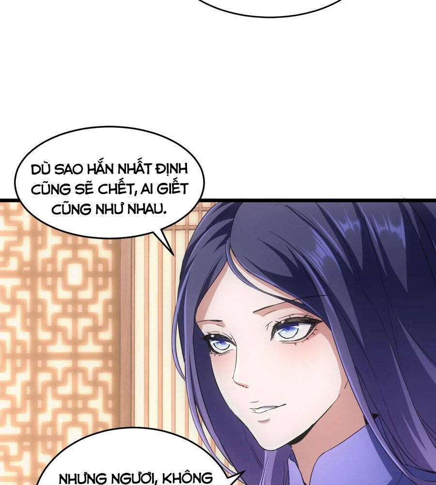 Vạn Cổ Đệ Nhất Thần Chap 100 - Next Chap 101