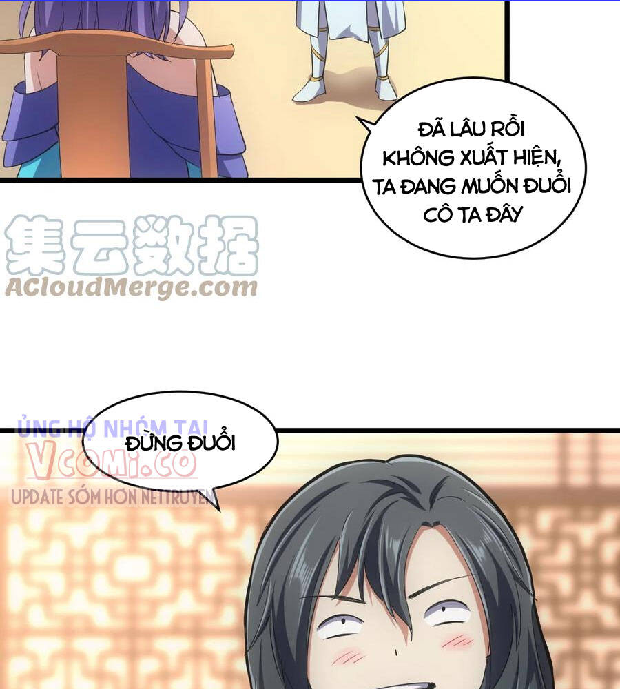 Vạn Cổ Đệ Nhất Thần Chap 100 - Next Chap 101