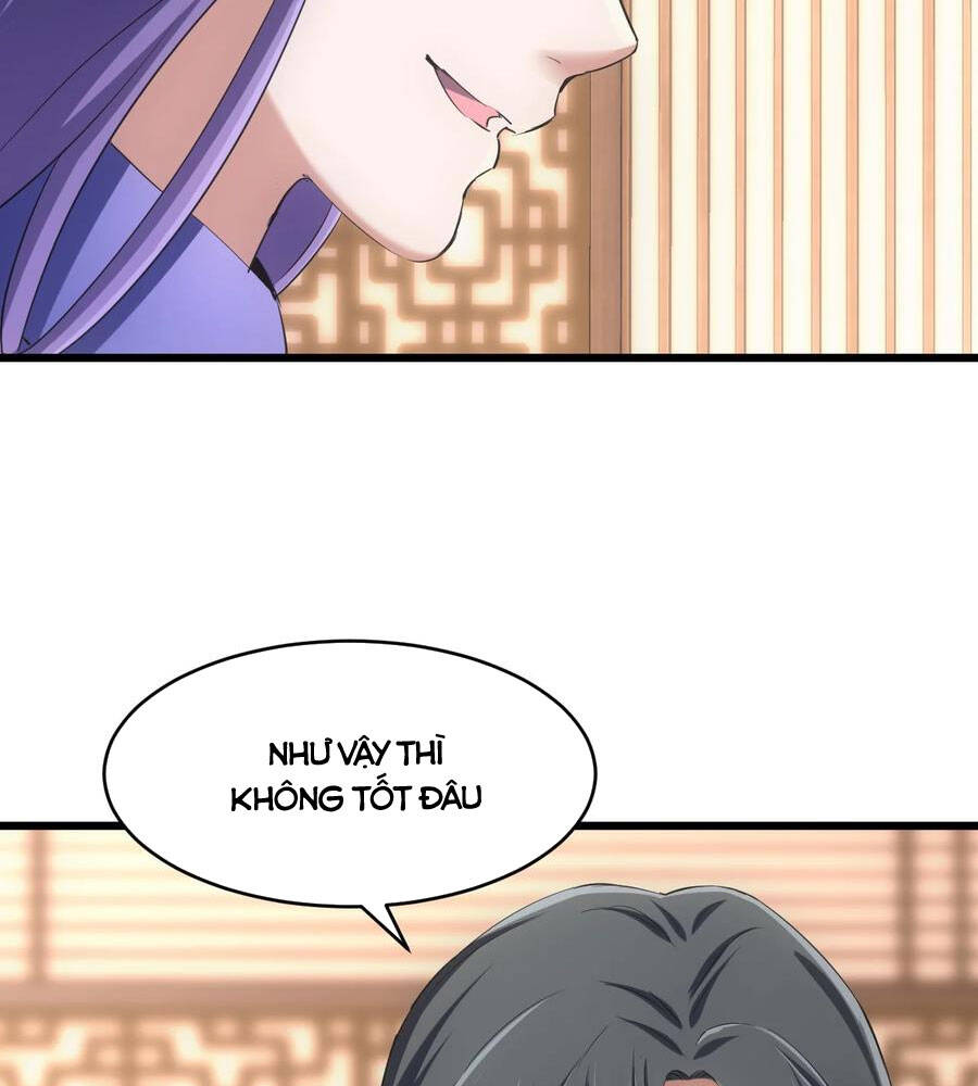 Vạn Cổ Đệ Nhất Thần Chap 100 - Next Chap 101
