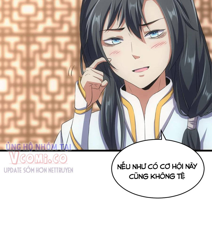 Vạn Cổ Đệ Nhất Thần Chap 100 - Next Chap 101