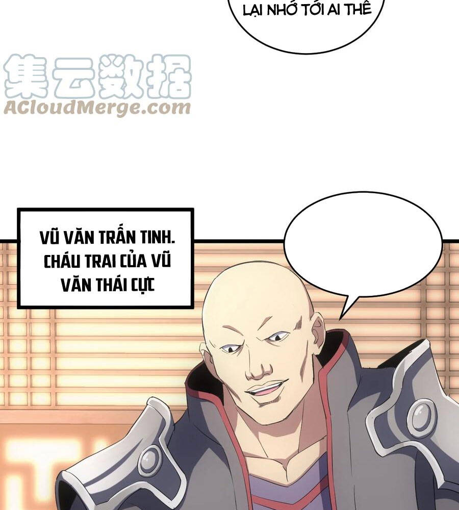 Vạn Cổ Đệ Nhất Thần Chap 100 - Next Chap 101