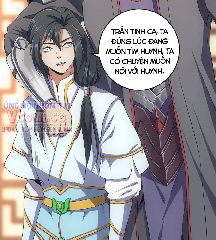 Vạn Cổ Đệ Nhất Thần Chap 100 - Next Chap 101