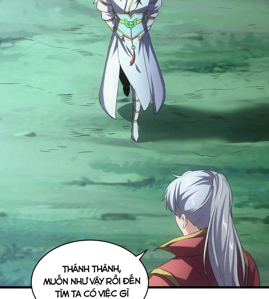 Vạn Cổ Đệ Nhất Thần Chap 100 - Next Chap 101