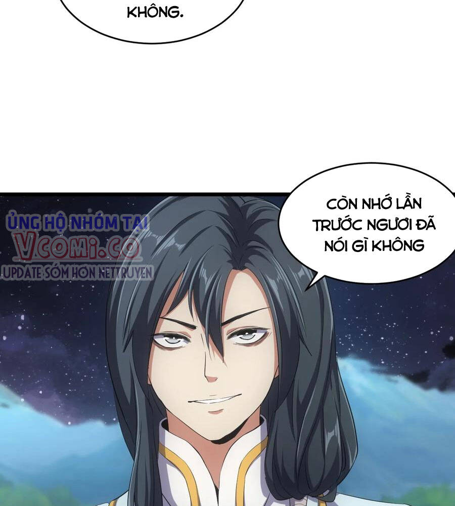 Vạn Cổ Đệ Nhất Thần Chap 100 - Next Chap 101