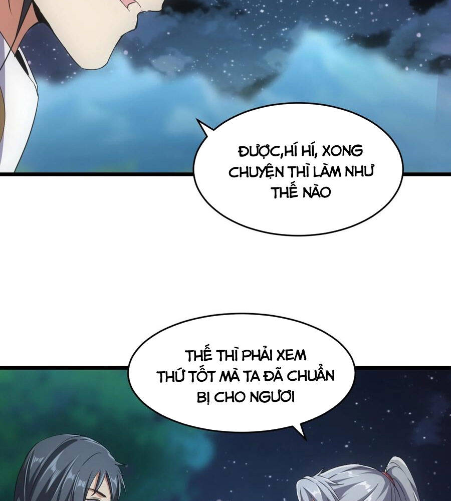 Vạn Cổ Đệ Nhất Thần Chap 100 - Next Chap 101
