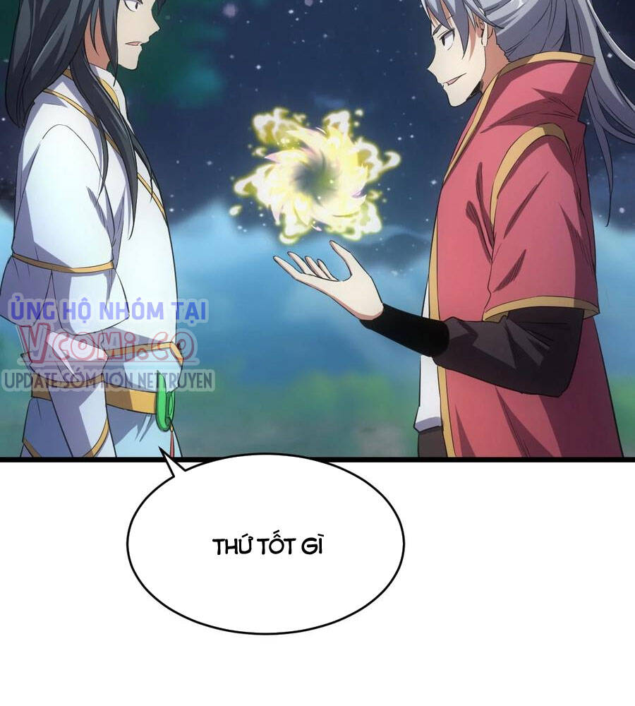 Vạn Cổ Đệ Nhất Thần Chap 100 - Next Chap 101