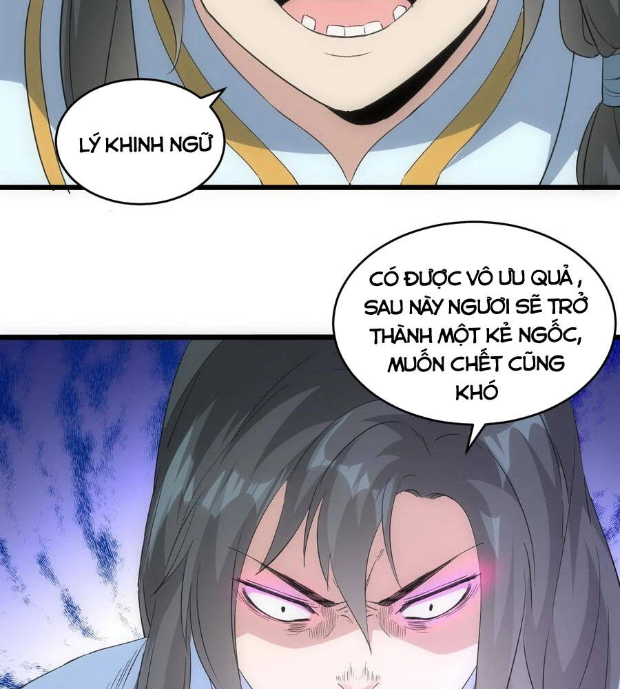 Vạn Cổ Đệ Nhất Thần Chap 100 - Next Chap 101