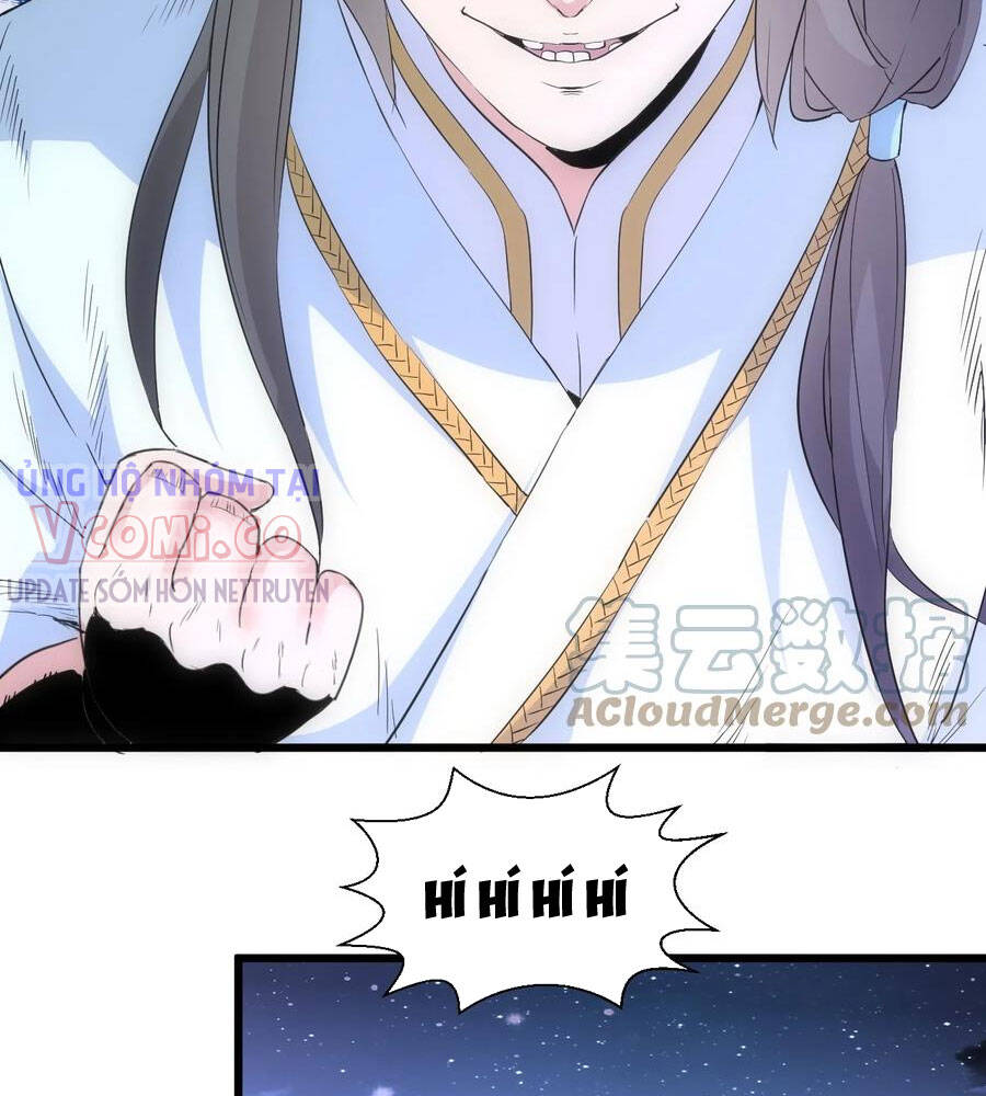 Vạn Cổ Đệ Nhất Thần Chap 100 - Next Chap 101