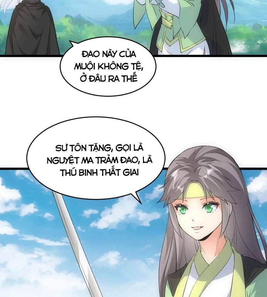 Vạn Cổ Đệ Nhất Thần Chap 100 - Next Chap 101