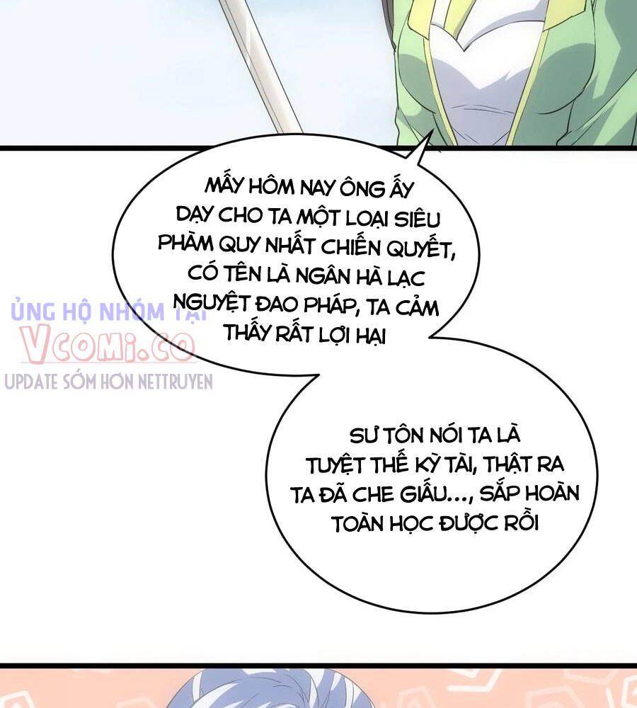 Vạn Cổ Đệ Nhất Thần Chap 100 - Next Chap 101