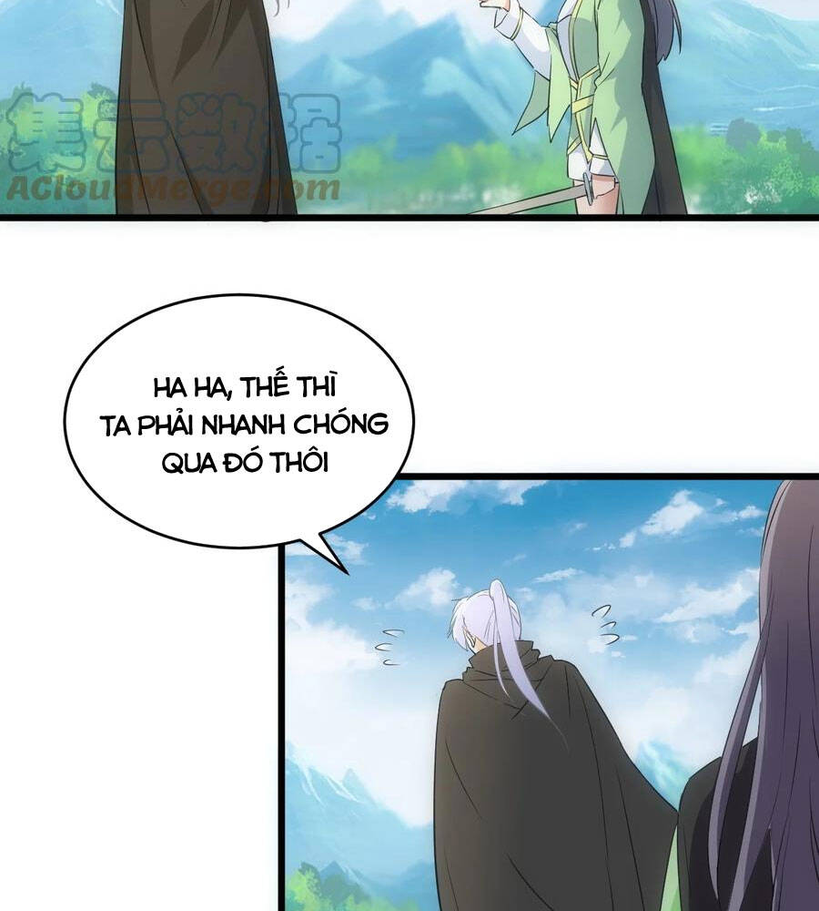 Vạn Cổ Đệ Nhất Thần Chap 100 - Next Chap 101