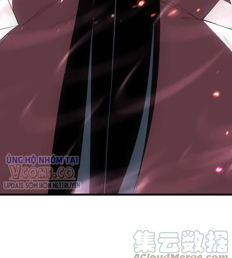 Vạn Cổ Đệ Nhất Thần Chap 100 - Next Chap 101