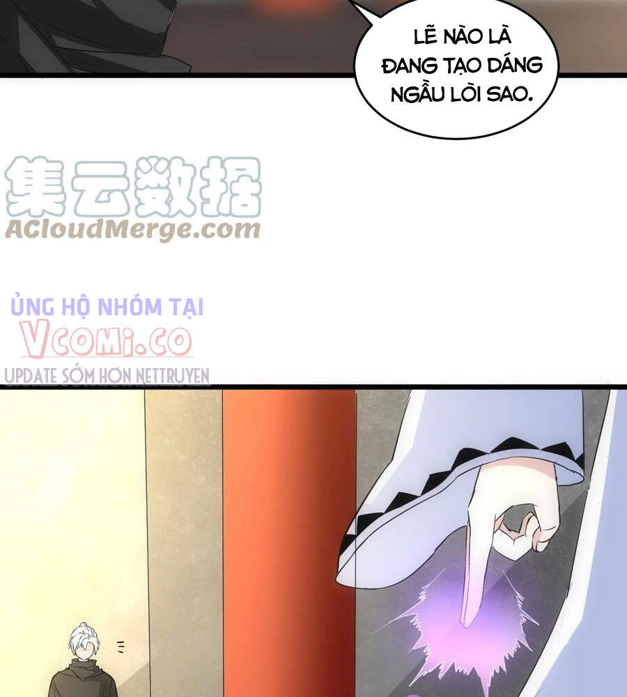 Vạn Cổ Đệ Nhất Thần Chap 100 - Next Chap 101