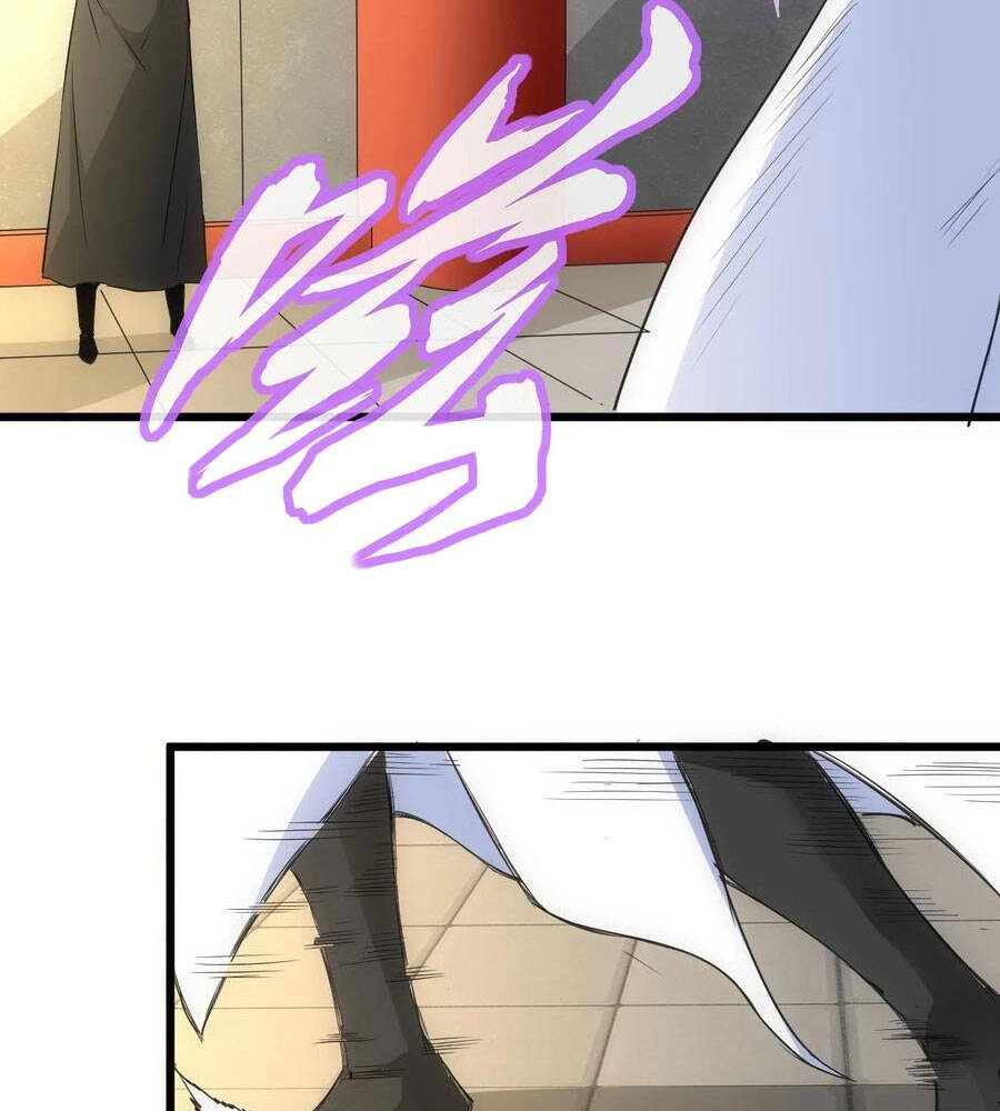 Vạn Cổ Đệ Nhất Thần Chap 100 - Next Chap 101