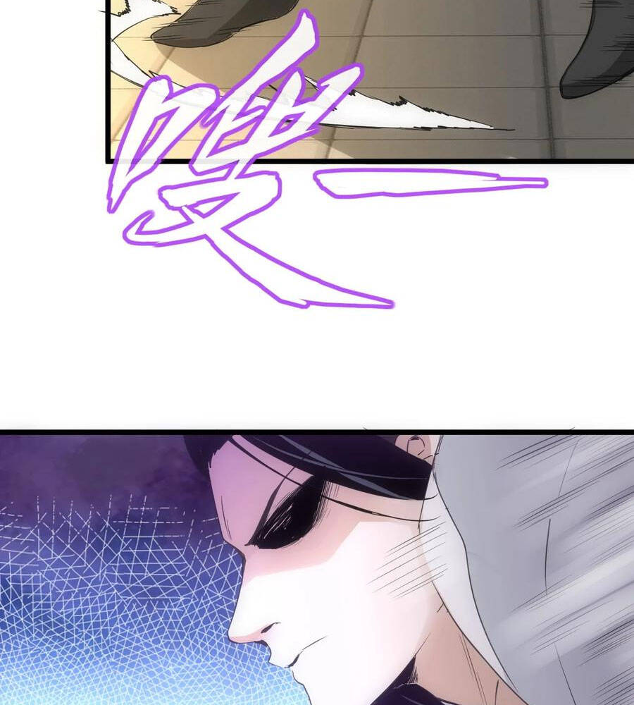 Vạn Cổ Đệ Nhất Thần Chap 100 - Next Chap 101