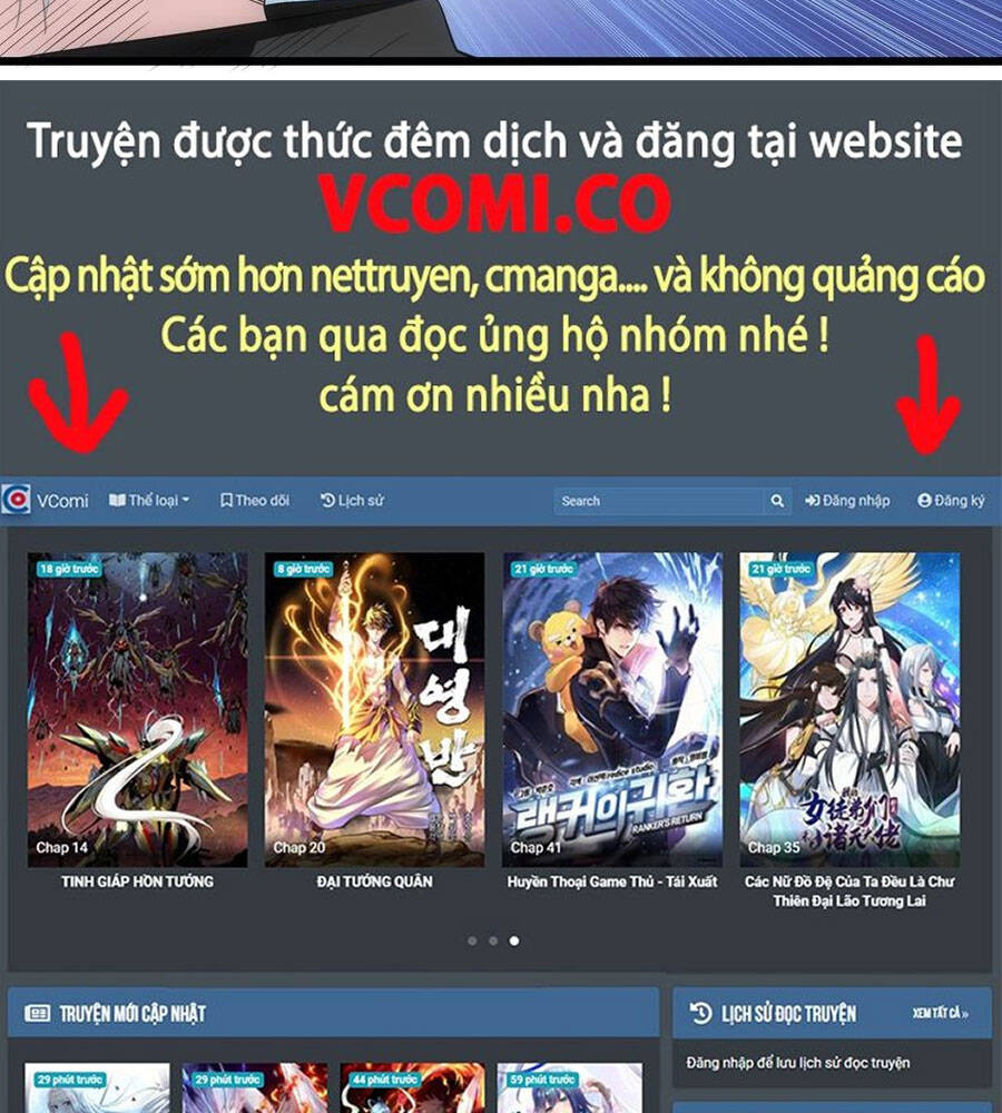 Vạn Cổ Đệ Nhất Thần Chap 100 - Next Chap 101