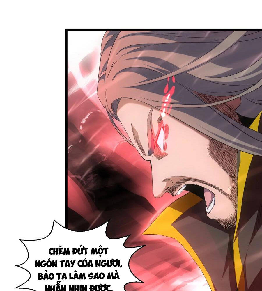 Vạn Cổ Đệ Nhất Thần Chap 100 - Next Chap 101