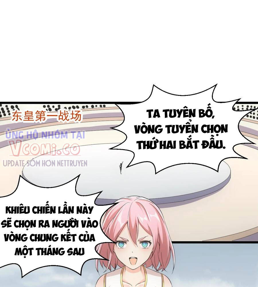 Vạn Cổ Đệ Nhất Thần Chap 102 - Next Chap 103