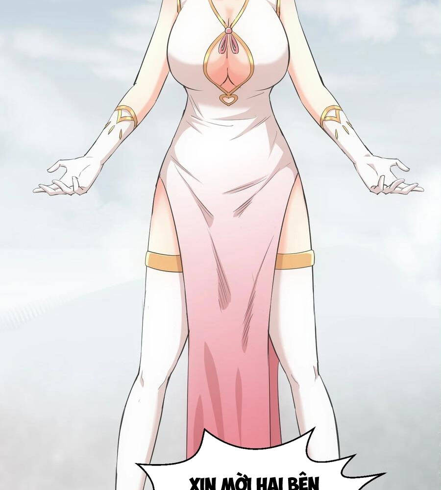 Vạn Cổ Đệ Nhất Thần Chap 102 - Next Chap 103