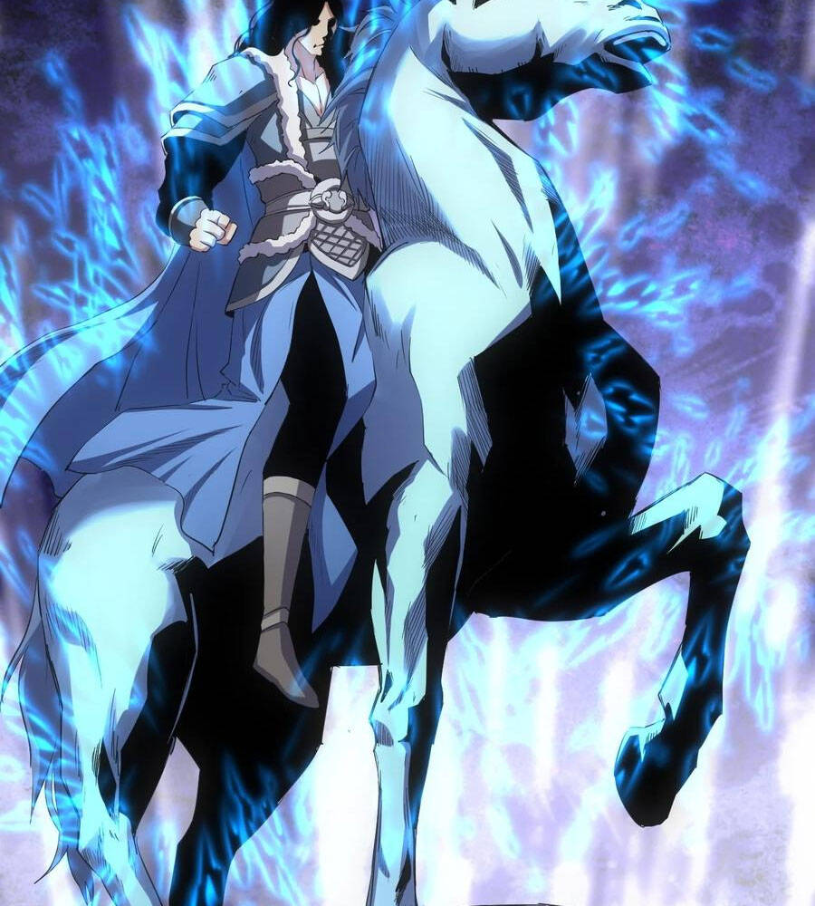 Vạn Cổ Đệ Nhất Thần Chap 102 - Next Chap 103