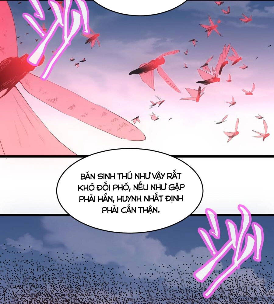 Vạn Cổ Đệ Nhất Thần Chap 102 - Next Chap 103