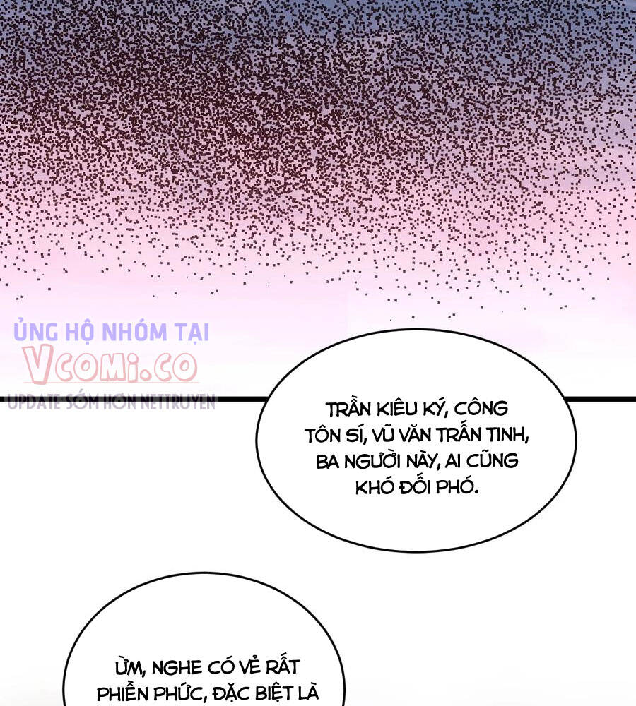 Vạn Cổ Đệ Nhất Thần Chap 102 - Next Chap 103