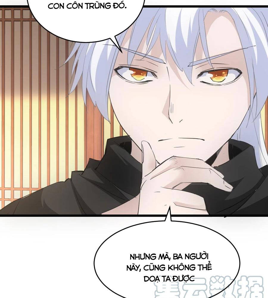 Vạn Cổ Đệ Nhất Thần Chap 102 - Next Chap 103