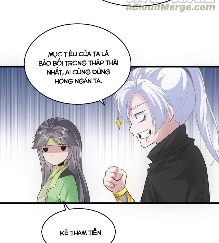 Vạn Cổ Đệ Nhất Thần Chap 102 - Next Chap 103