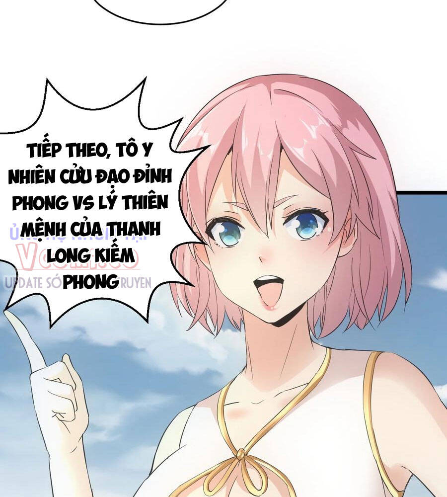 Vạn Cổ Đệ Nhất Thần Chap 102 - Next Chap 103