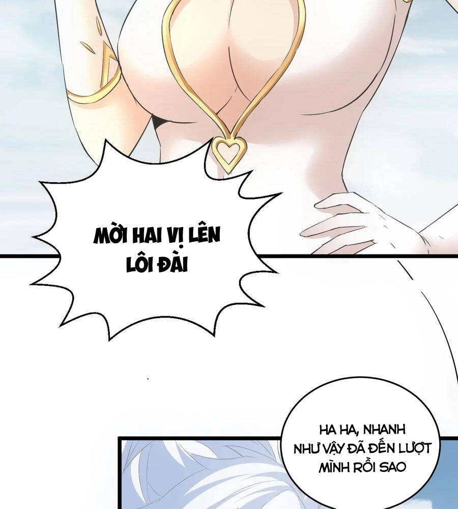 Vạn Cổ Đệ Nhất Thần Chap 102 - Next Chap 103
