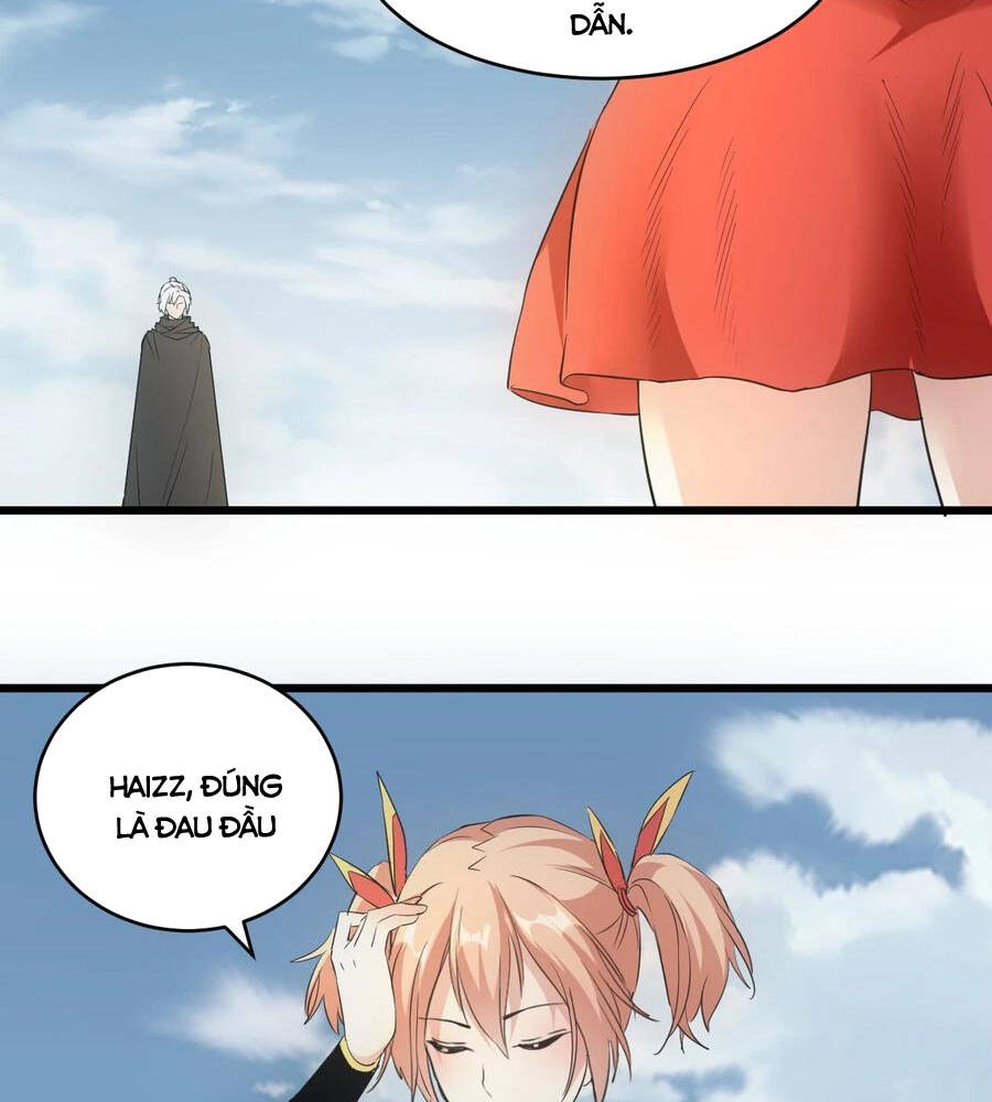 Vạn Cổ Đệ Nhất Thần Chap 102 - Next Chap 103