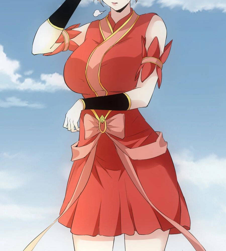Vạn Cổ Đệ Nhất Thần Chap 102 - Next Chap 103