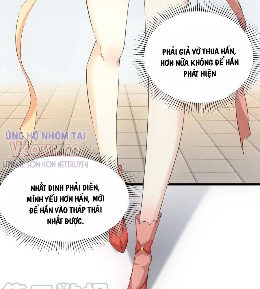 Vạn Cổ Đệ Nhất Thần Chap 102 - Next Chap 103