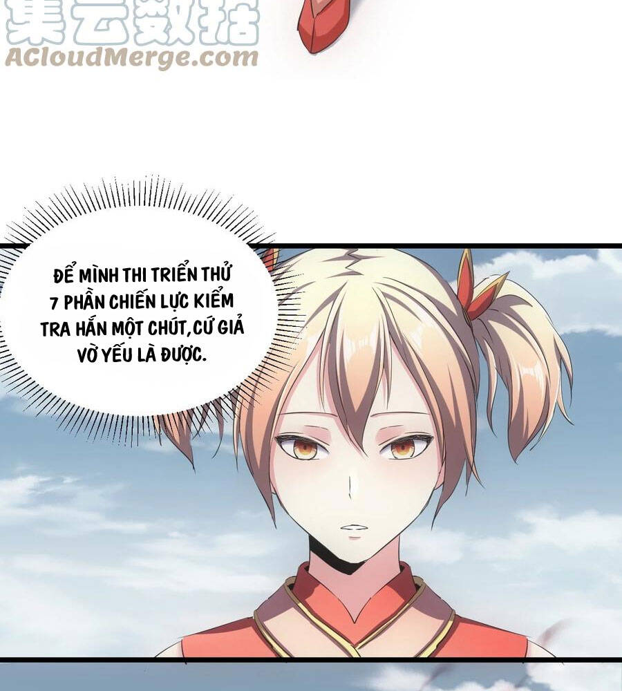 Vạn Cổ Đệ Nhất Thần Chap 102 - Next Chap 103