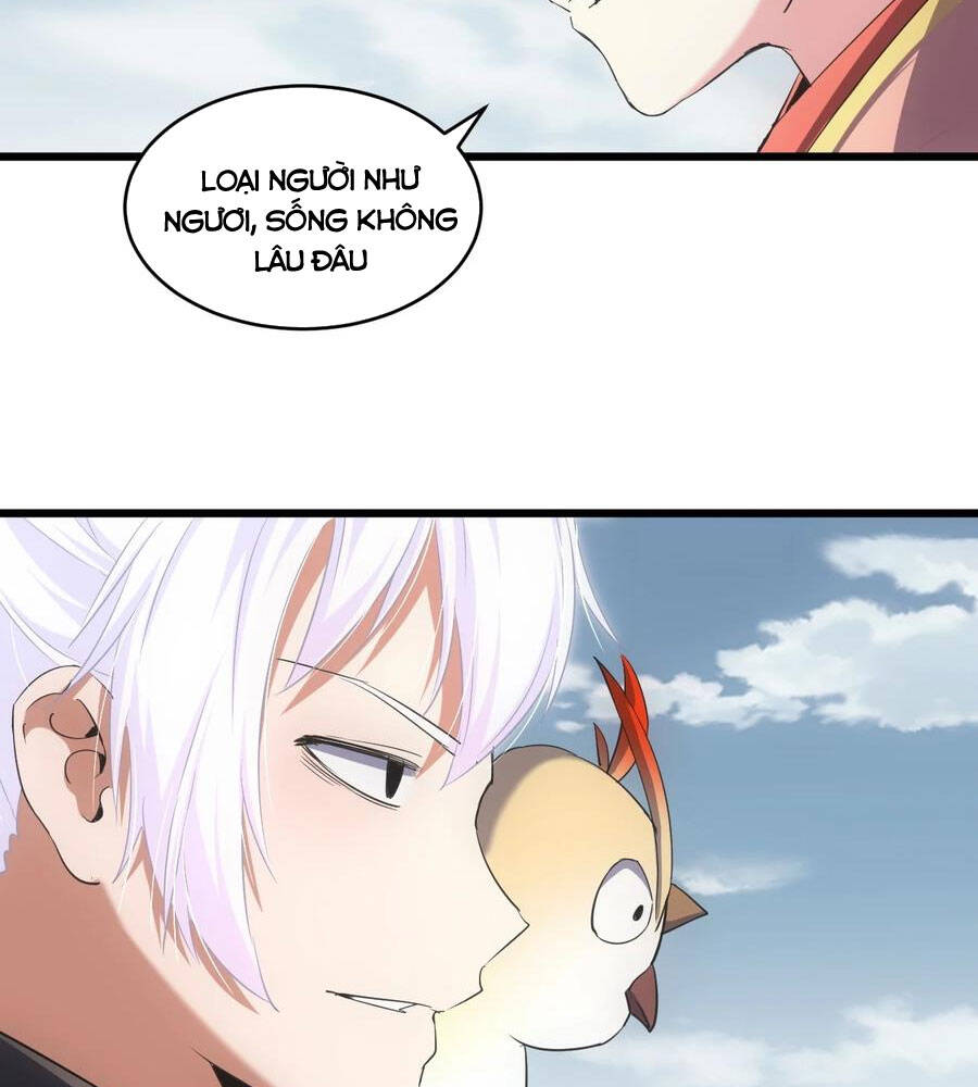 Vạn Cổ Đệ Nhất Thần Chap 102 - Next Chap 103