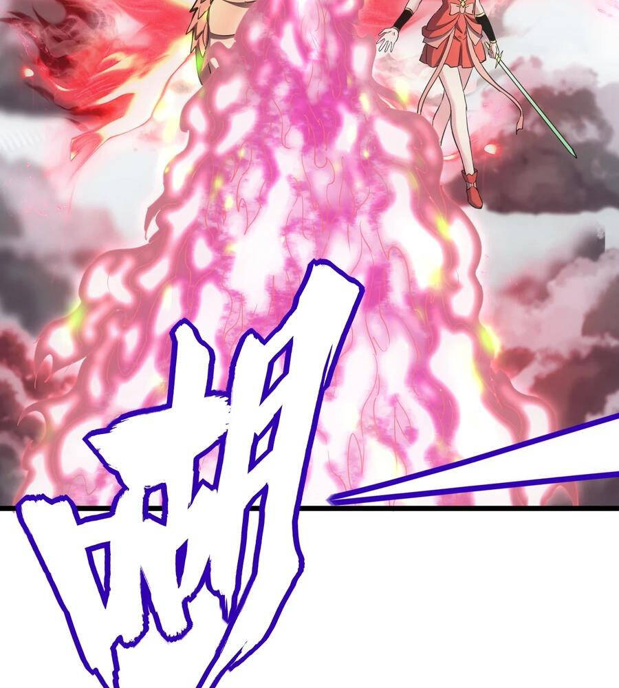 Vạn Cổ Đệ Nhất Thần Chap 102 - Next Chap 103