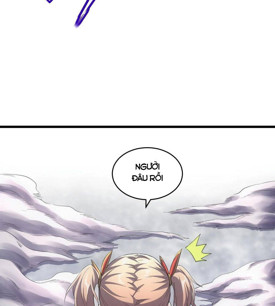 Vạn Cổ Đệ Nhất Thần Chap 102 - Next Chap 103