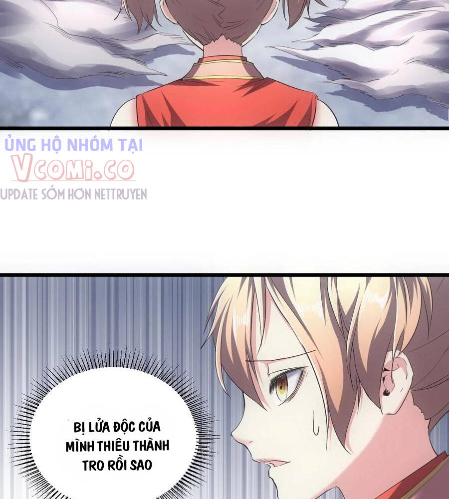 Vạn Cổ Đệ Nhất Thần Chap 102 - Next Chap 103