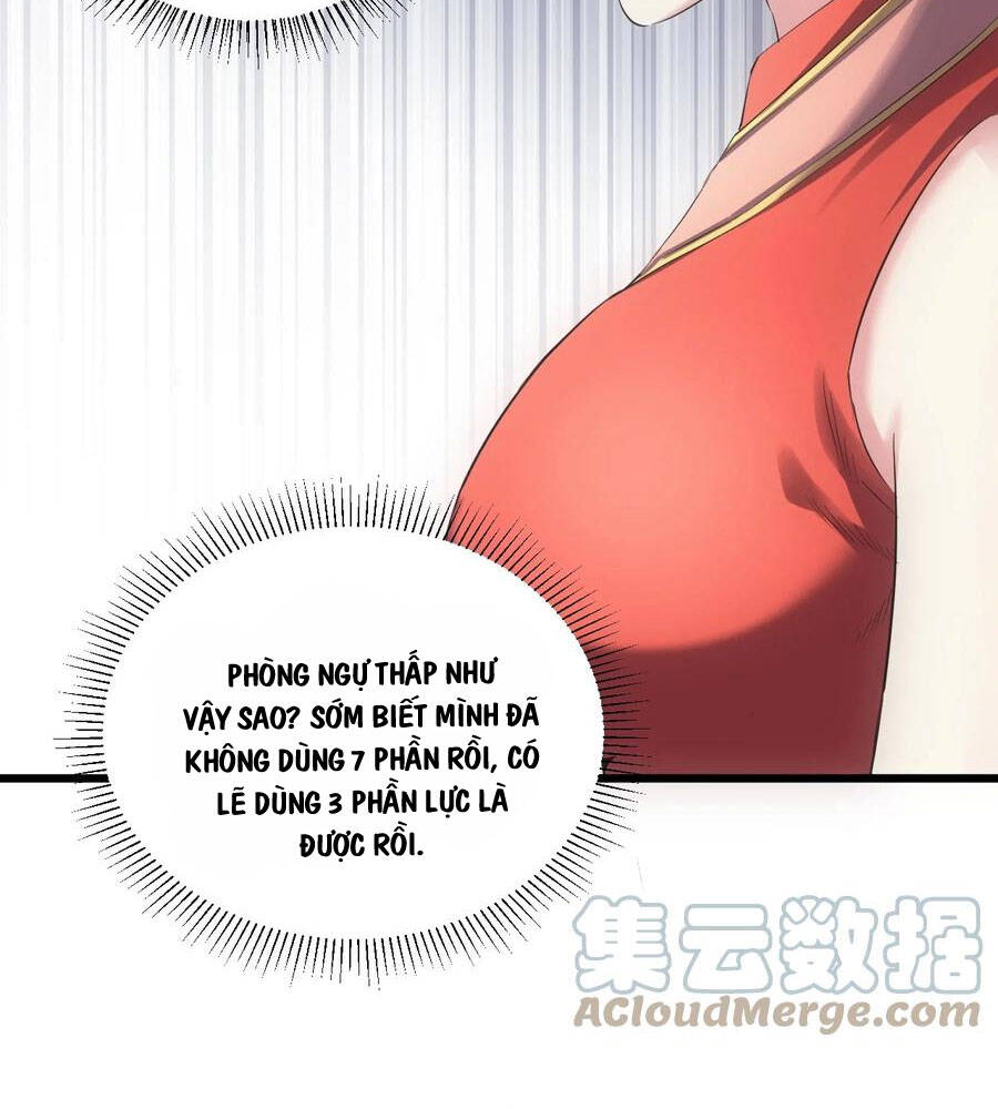 Vạn Cổ Đệ Nhất Thần Chap 102 - Next Chap 103