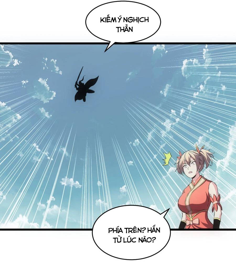 Vạn Cổ Đệ Nhất Thần Chap 102 - Next Chap 103