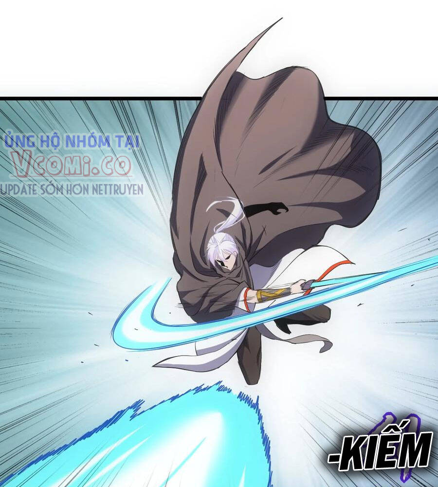 Vạn Cổ Đệ Nhất Thần Chap 102 - Next Chap 103