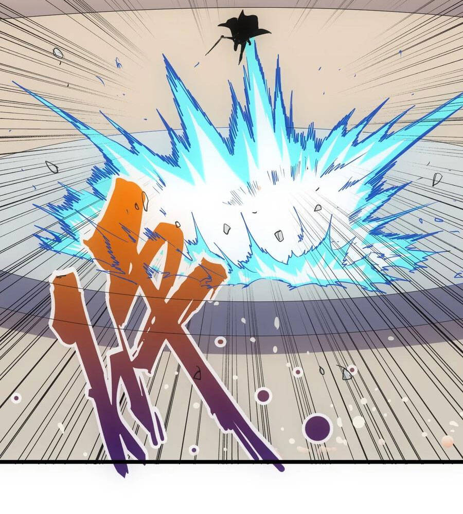 Vạn Cổ Đệ Nhất Thần Chap 102 - Next Chap 103