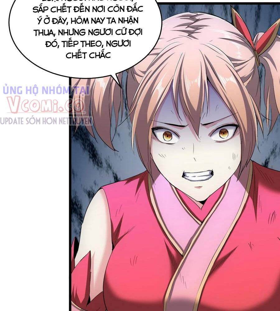 Vạn Cổ Đệ Nhất Thần Chap 102 - Next Chap 103