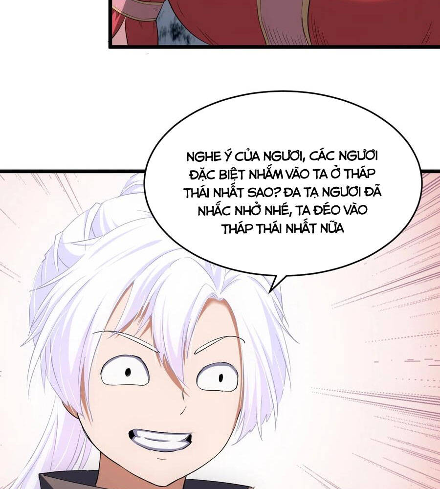Vạn Cổ Đệ Nhất Thần Chap 102 - Next Chap 103
