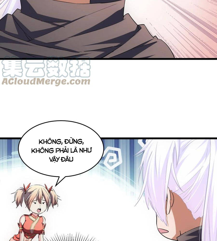 Vạn Cổ Đệ Nhất Thần Chap 102 - Next Chap 103