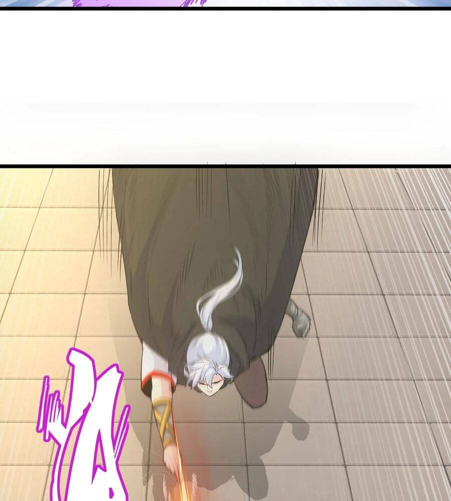 Vạn Cổ Đệ Nhất Thần Chap 102 - Next Chap 103