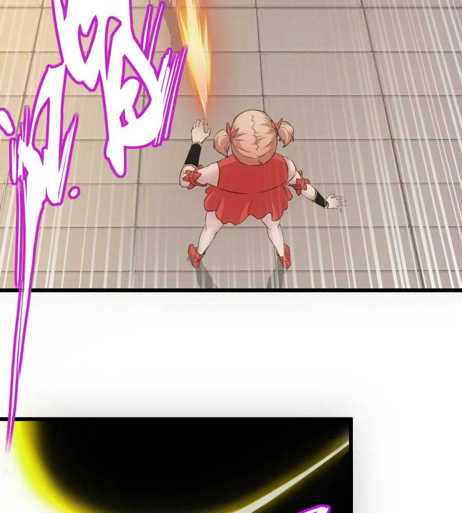 Vạn Cổ Đệ Nhất Thần Chap 102 - Next Chap 103